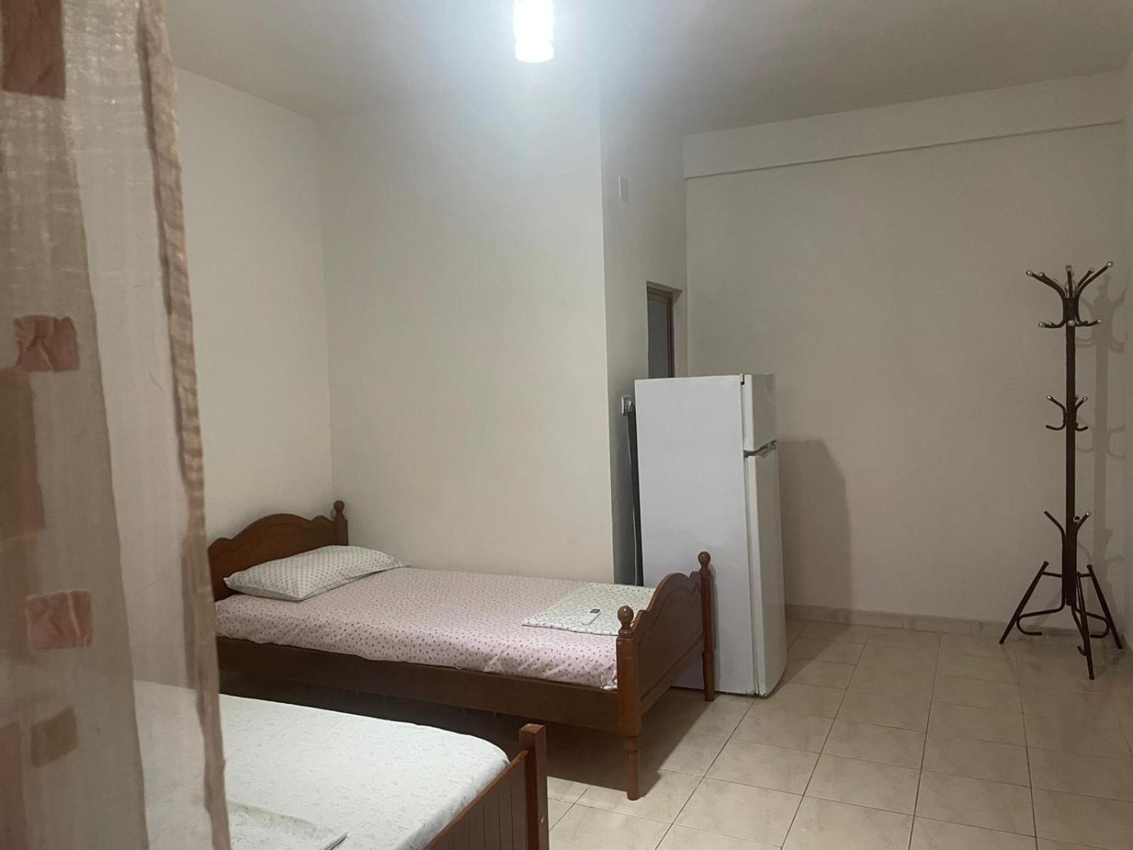 فندق Ibras House دراس المظهر الخارجي الصورة