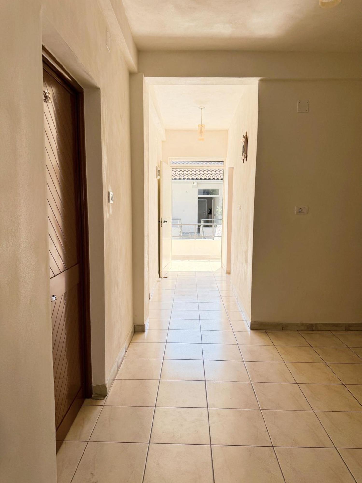 فندق Ibras House دراس المظهر الخارجي الصورة